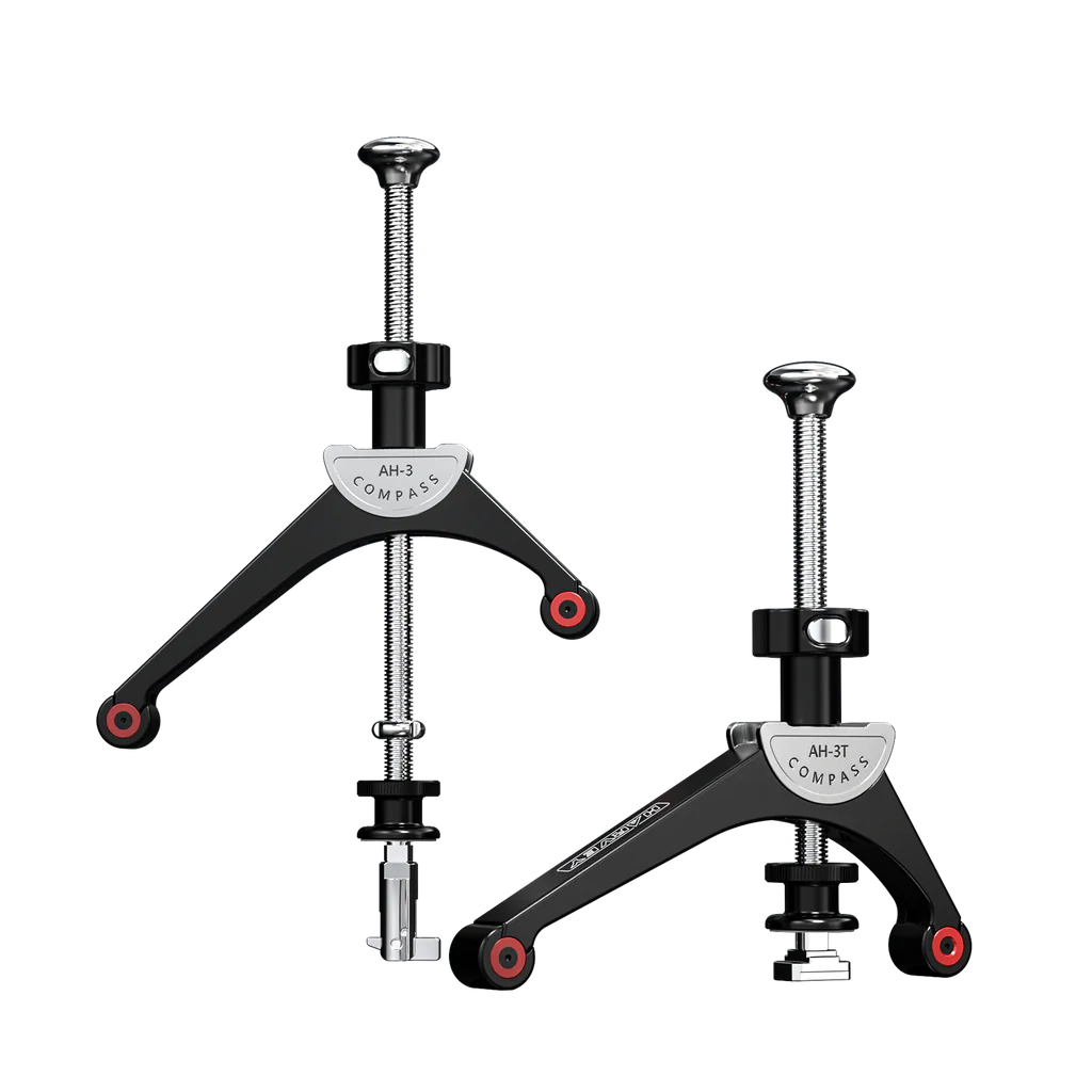 COMPASS AH-3 / AH-3T Arch Hold Downs 壓緊器