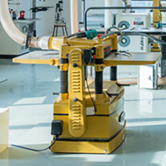 209HH, 20" Planer 壓刨, 5HP 3PH 230