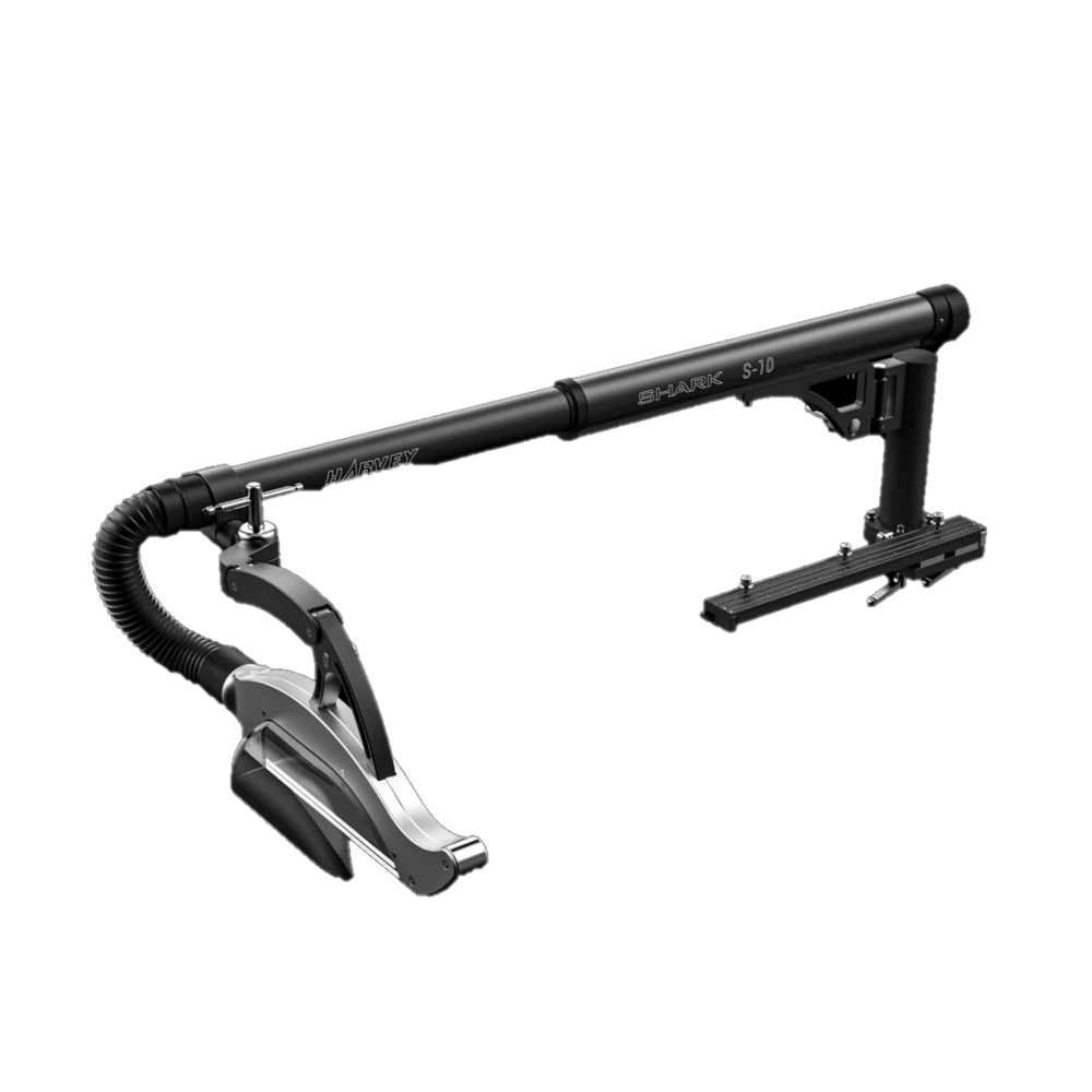 SHARKS-10 Universal Overhead Guard