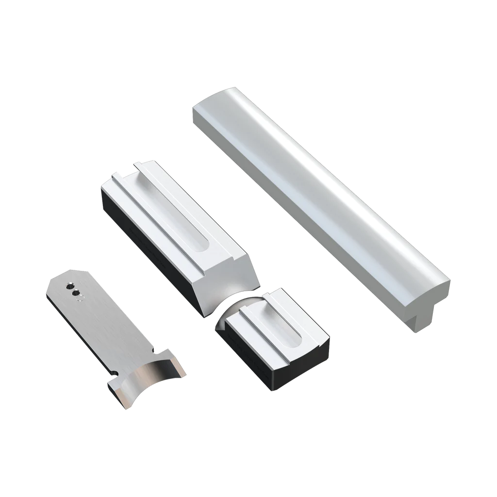 HP-6FX The Dia. Crown Kit