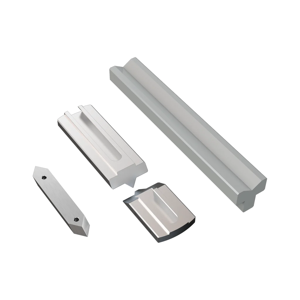 HP-6FX The V-Groove Kit