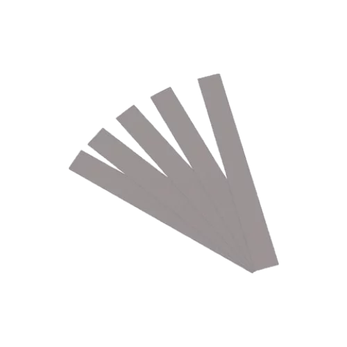 AS-CSM Chopstick Master Abrasive Strips ( 5 pieces) 筷子大師 8000目砂紙 (5張)