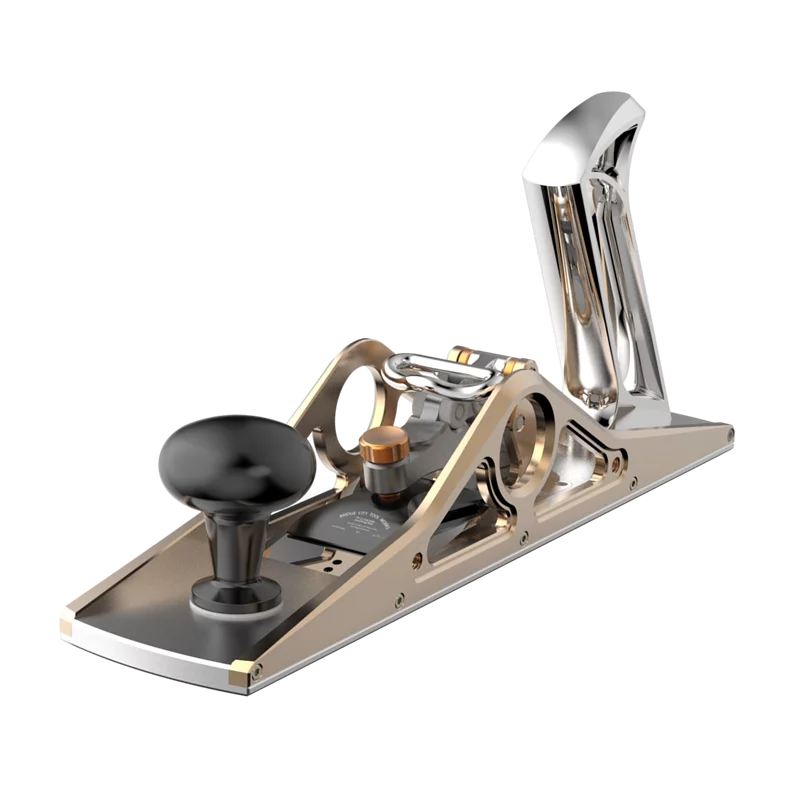 HP-12 Dual Angle Bench Plane 雙角度細刨