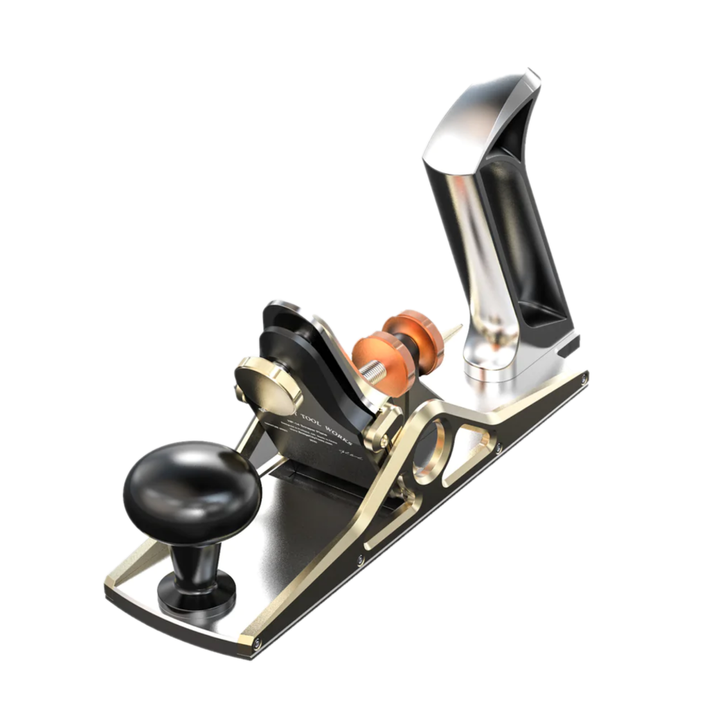 HP-14 Scraper Plane 刮刨