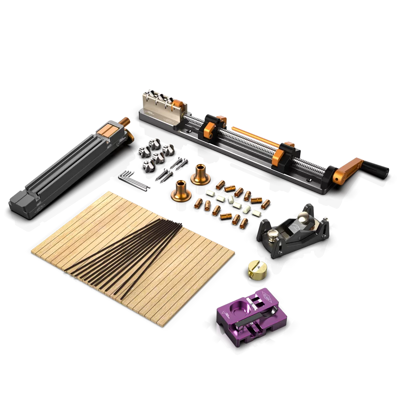 PP-1 Pencil Precision 鉛筆大師