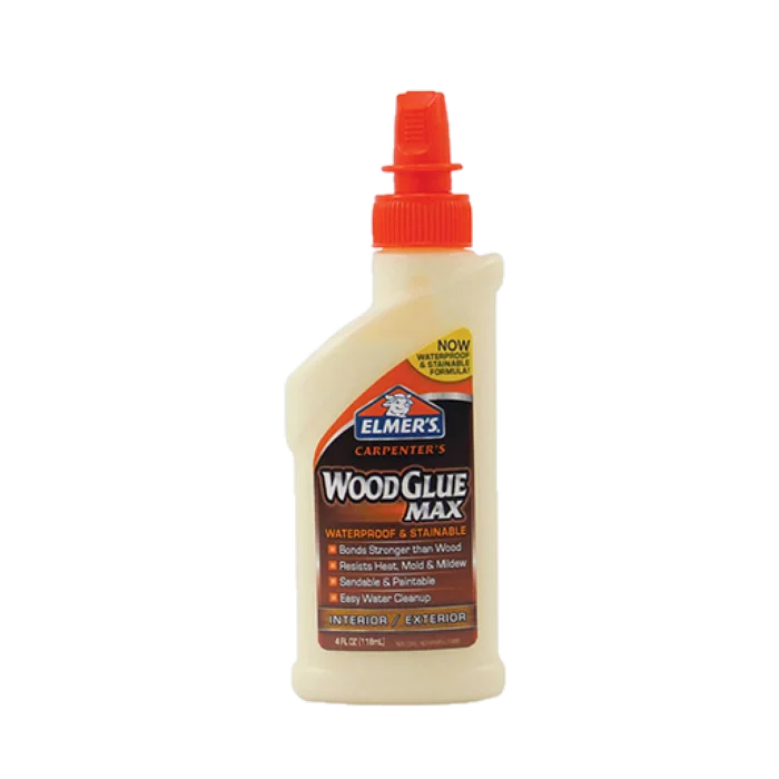 Wood Glue Max 強力木工膠 ( 2 / 12 sticks 支裝 )