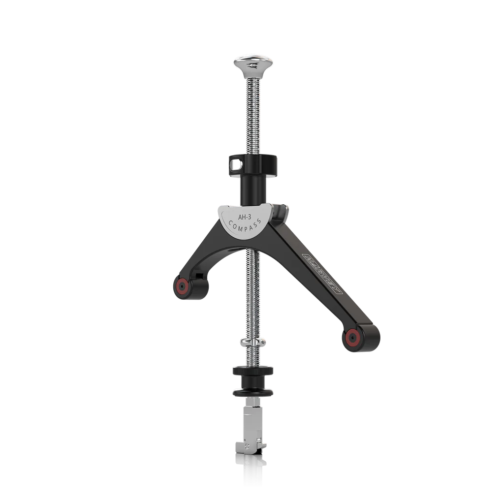 COMPASS AH-3 / AH-3T Arch Hold Downs 壓緊器