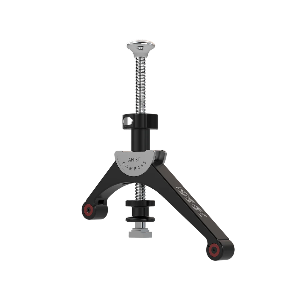 COMPASS AH-3 / AH-3T Arch Hold Downs 壓緊器