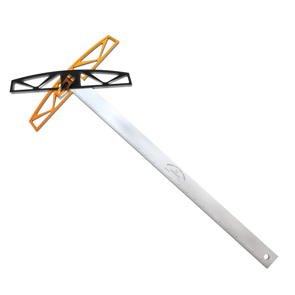 AS-24v3 Adjustable Square 可調角尺