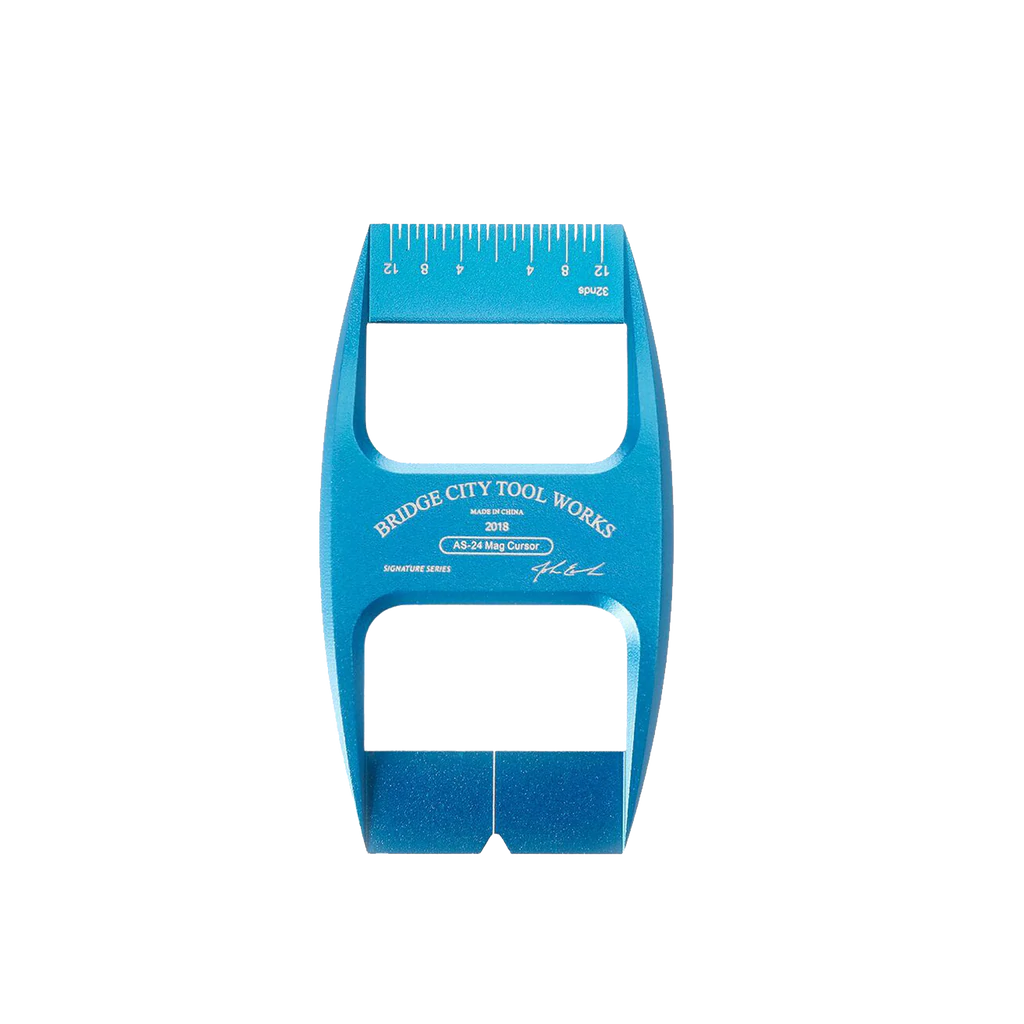 MC Mag Cursor for AS-24v3 磁性游標用於AS-24v3