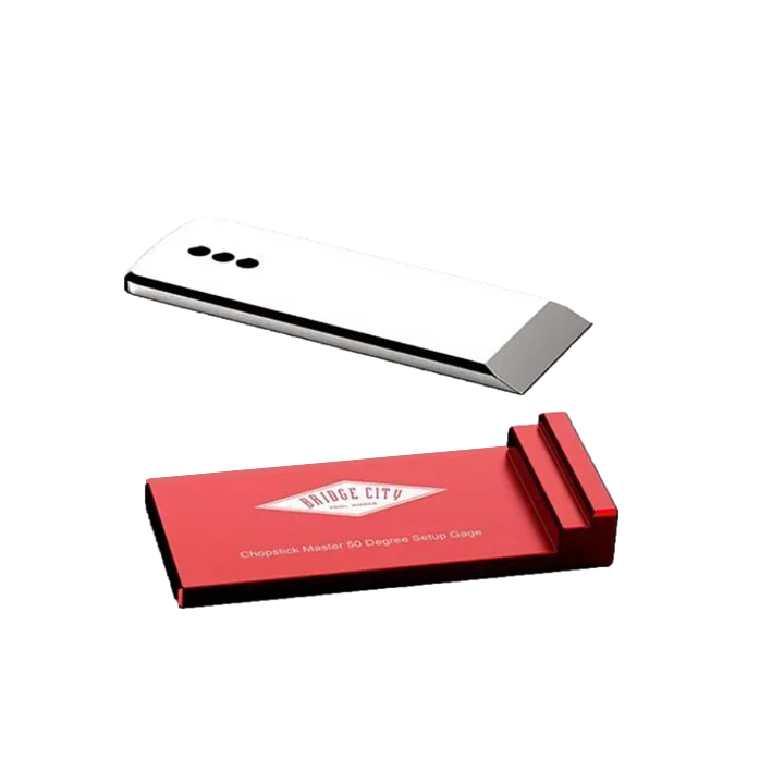 HK50-CSM 50 Degree Honing Kit 50度刨刀組件