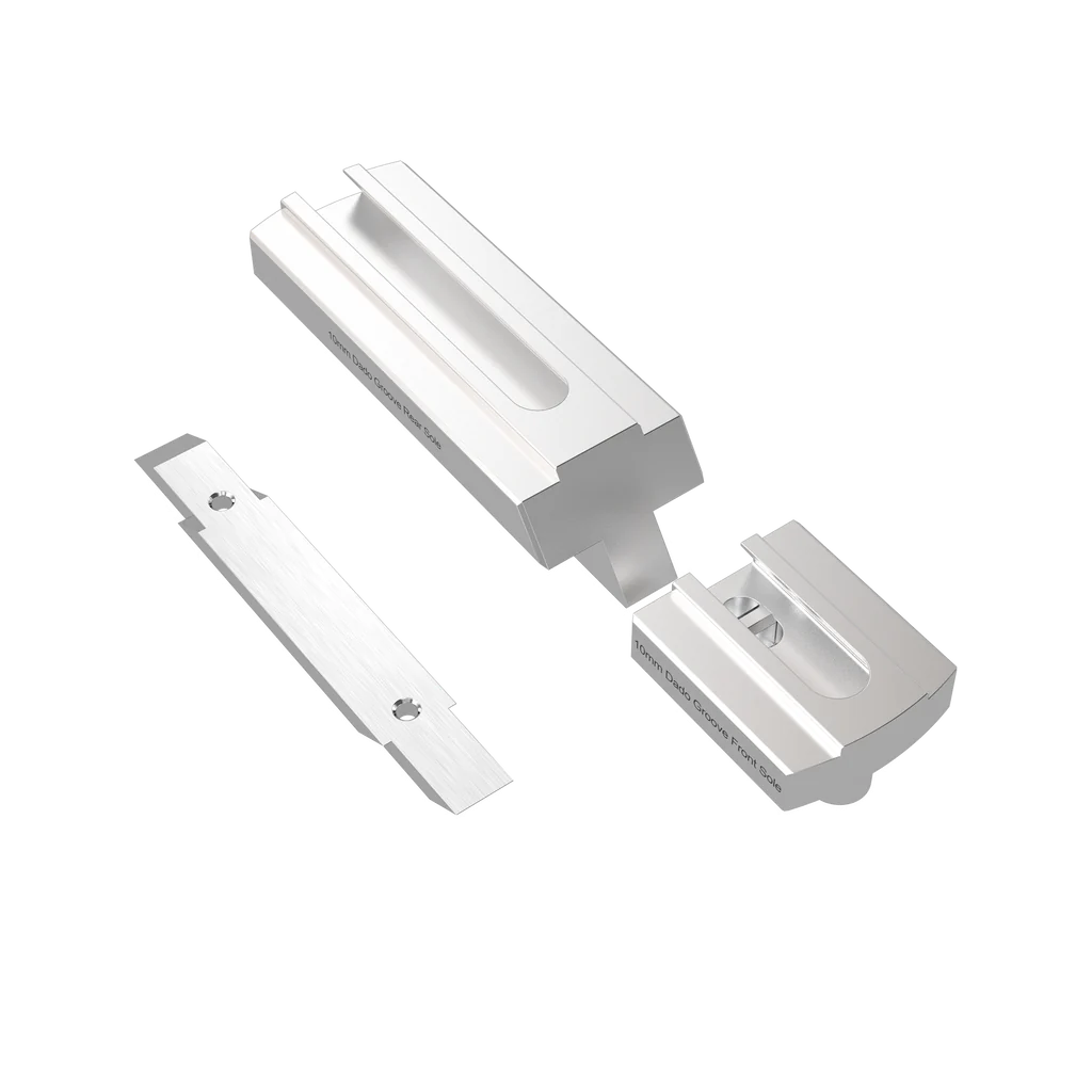 HP-6FX The Dado Groove Kit