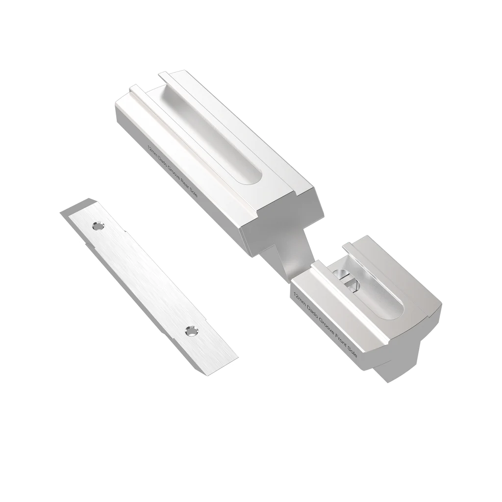 HP-6FX The Dado Groove Kit