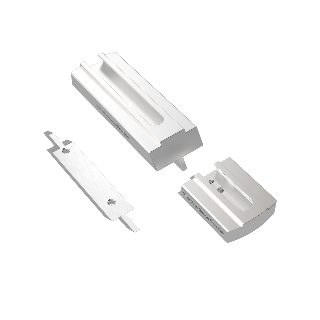 HP-6FX The Dado Groove Kit