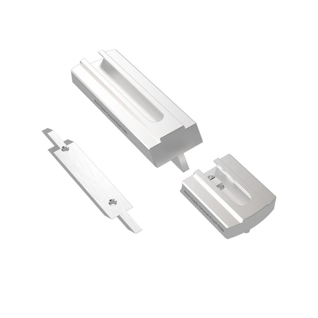 HP-6FX The Dado Groove Kit