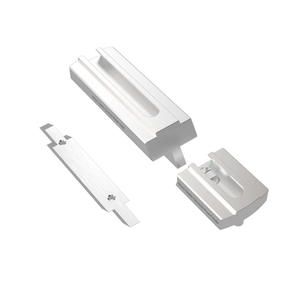 HP-6FX The Dado Groove Kit