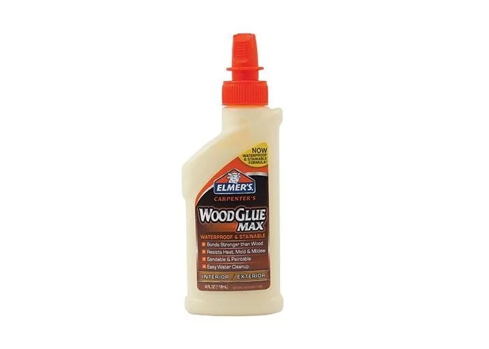 Wood Glue Max 強力木工膠 ( 2 / 12 sticks 支裝 )