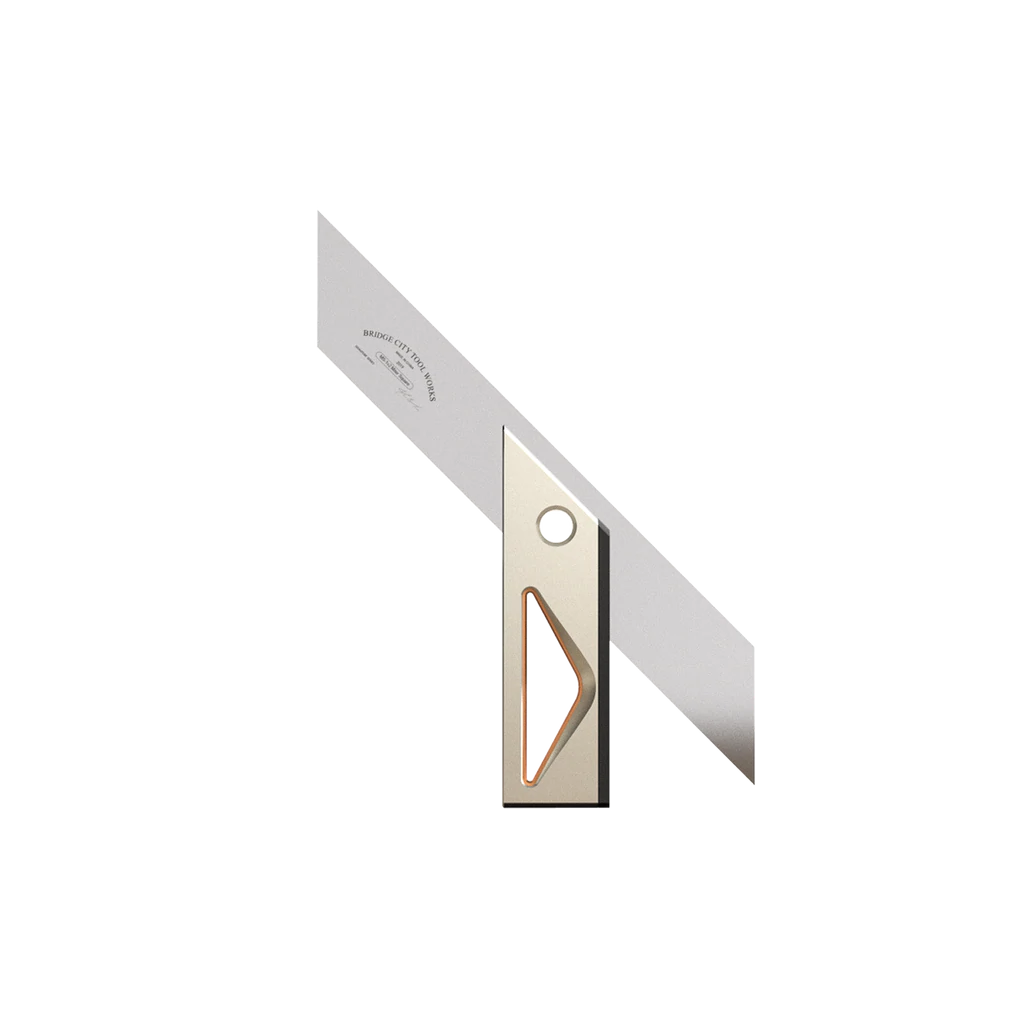 MS 45° Miter Square 角度規