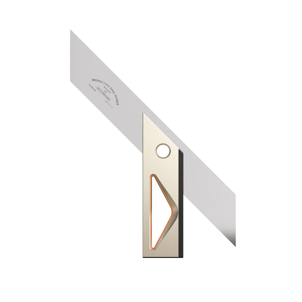 MS 45° Miter Square 角度規