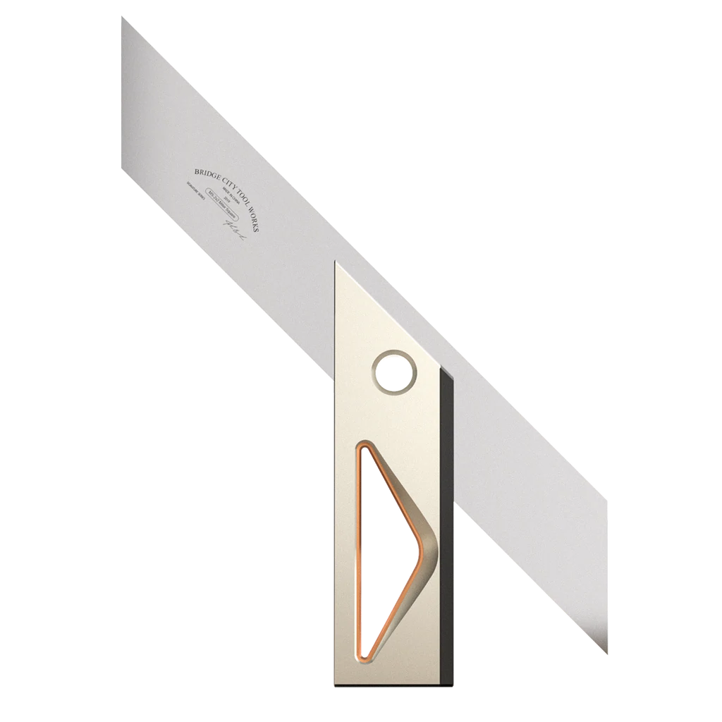 MS 45° Miter Square 角度規