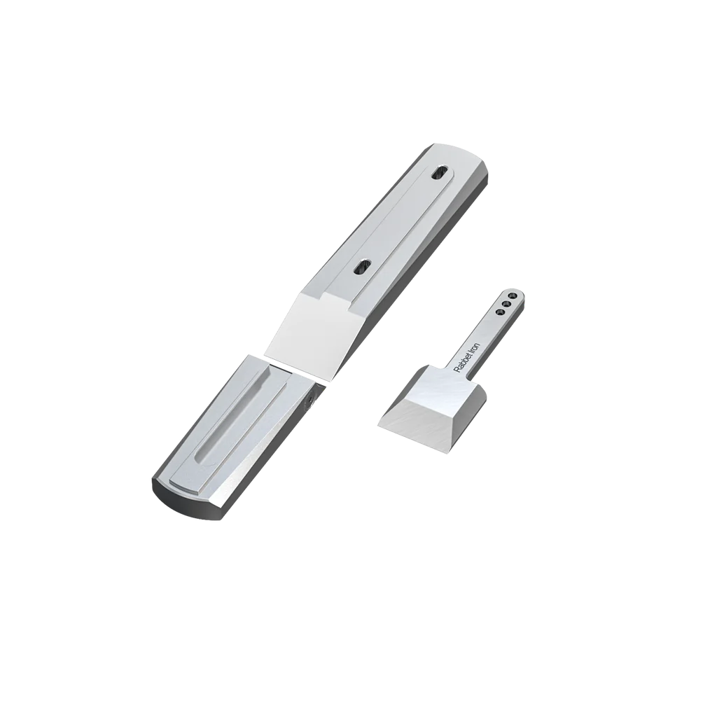 HP-10 Rabbet / Shoulder Cutting Kit 槽口 / 肩刨刀組件
