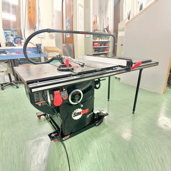 Professional Cabinet Saw 台鋸