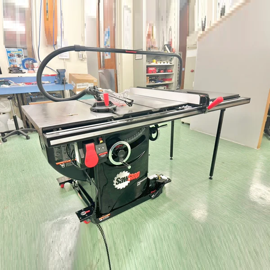 Professional Cabinet Saw 台鋸