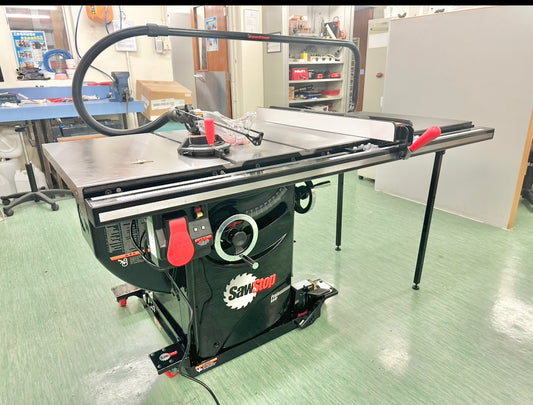 Professional Cabinet Saw 台鋸