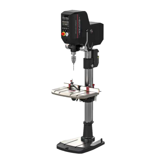 SD-20 Sniper Drill Press 鑽床