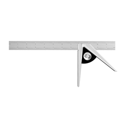 CS Combination Squares 滑動組合角尺