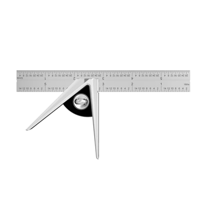 CS Combination Squares 滑動組合角尺