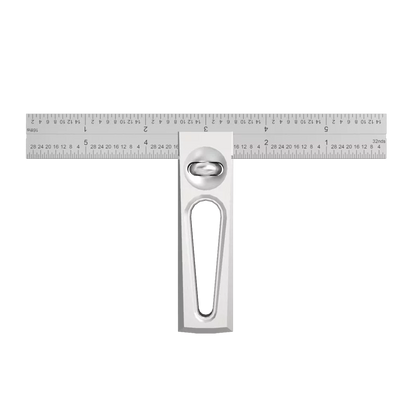 DS Double Square 滑動直角尺