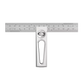 DS Double Square 滑動直角尺