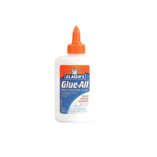 Glue-All 全效安全膠 ( * The item is updating 商品正在更新中 ...... )