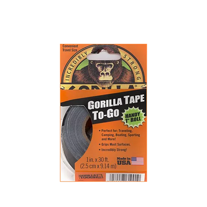Gorilla Tape 大猩猩膠帶 ( * The item is updating 商品正在更新中 ...... )