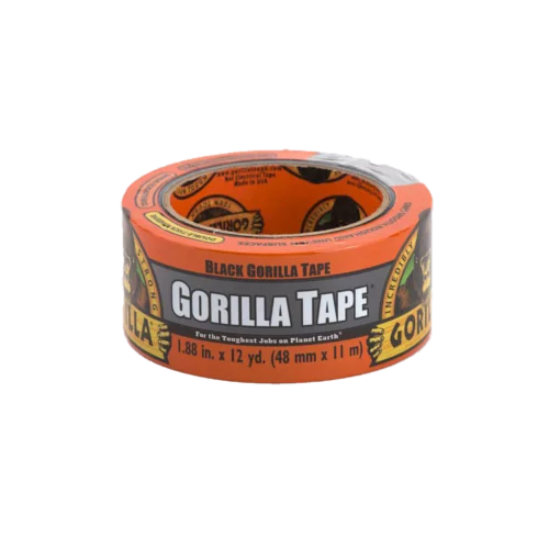 Gorilla Tape 大猩猩膠帶 ( * The item is updating 商品正在更新中 ...... )