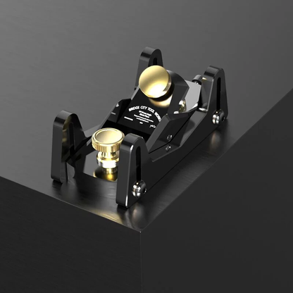 HP-8X Mini Block Plane (Celebration Edition) 迷你短刨