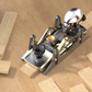 HP-9v2 Dual Angle Block Plane 雙角度短刨