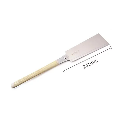 Ryoba Saw 日式雙刃鋸