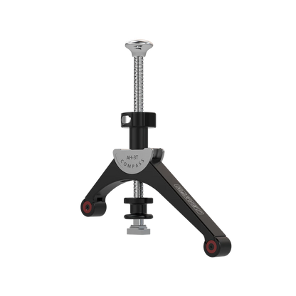 COMPASS AH-3 / AH-3T Arch Hold Downs 壓緊器