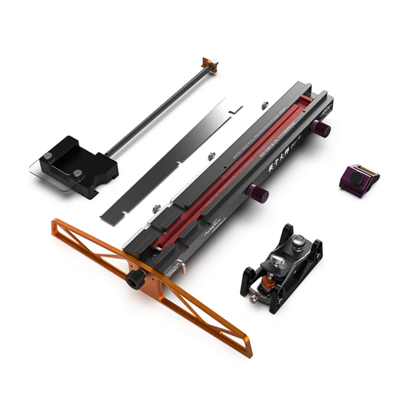 CSMv1 Chopstick Master Gen.1 筷子大師 1代