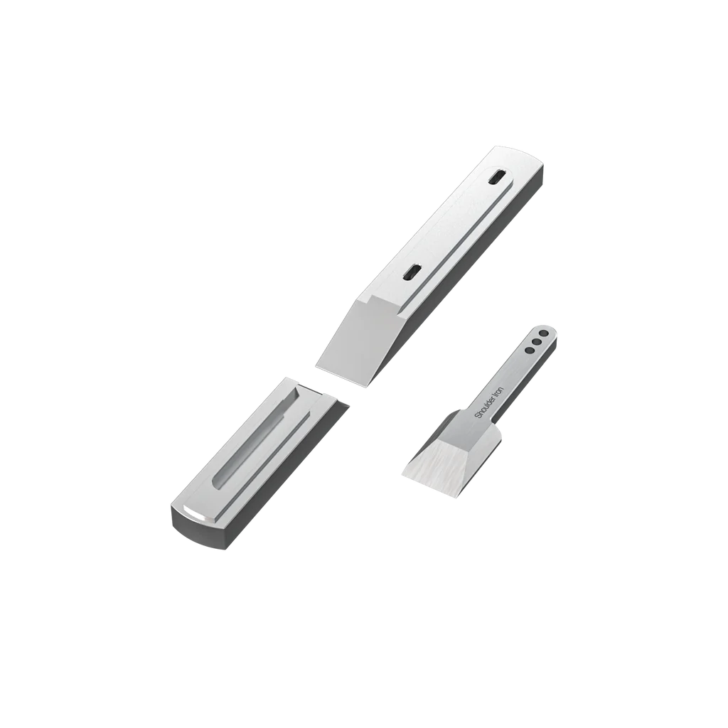 HP-10 Rabbet / Shoulder Cutting Kit  槽口 / 肩刨刀組件